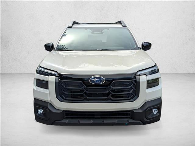 New 2026 Subaru Outback Touring AWD/4WD image 2