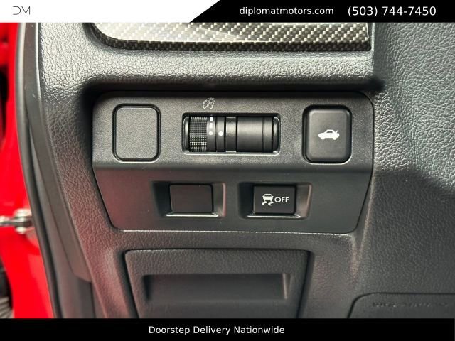 Used 2020 Subaru WRX Premium w/ Popular Package #1 AWD/4WD image 31