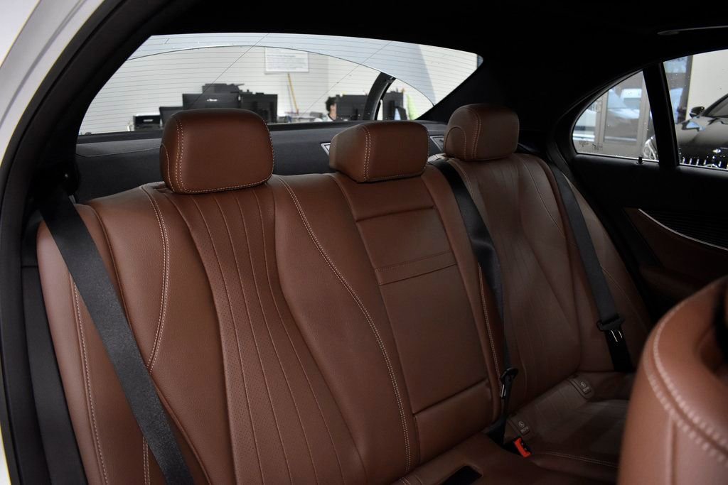 Certified 2023 Mercedes-Benz E 350 4MATIC Sedan image 46