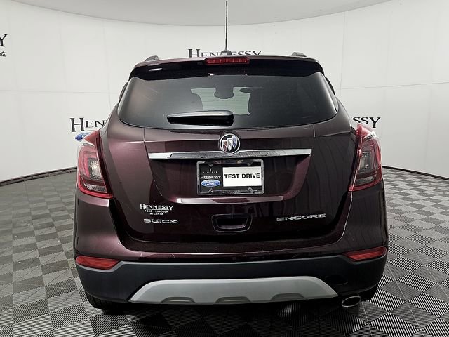 Used 2017 Buick Encore Preferred image 6