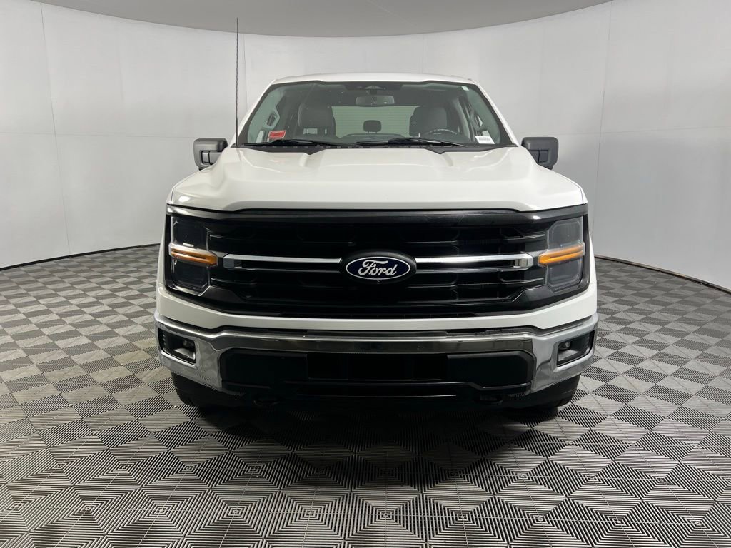 Used 2024 Ford F150 XLT image 11