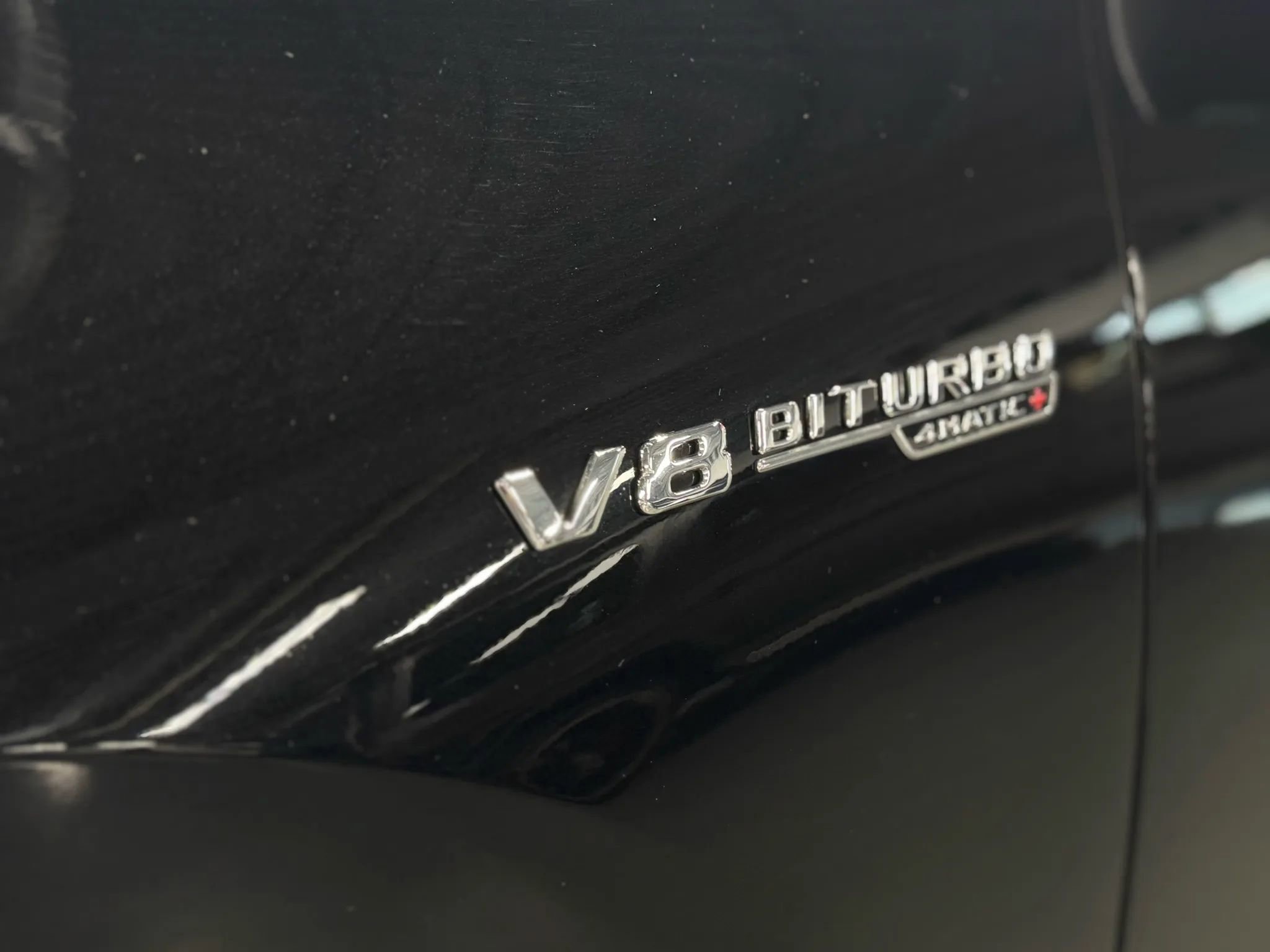 Used 2024 Mercedes-Benz GLS 63 AMG 4MATIC image 6