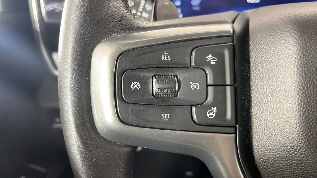 Used 2023 Chevrolet Silverado 1500 RST AWD/4WD image 26