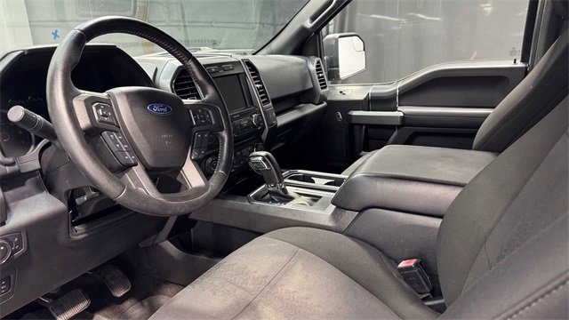 Used 2018 Ford F150 XLT w/ Equipment Group 302A Luxury image 20