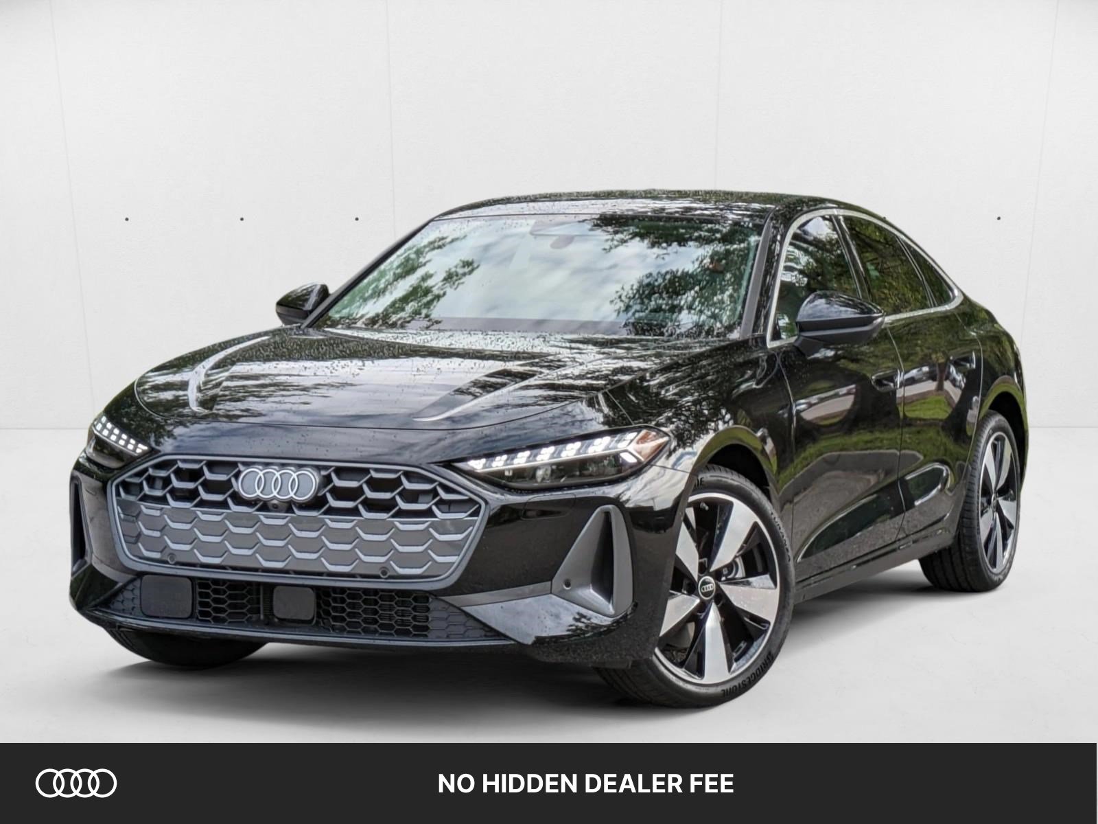 Used 2025 Audi A5 Premium Plus