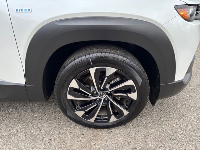 Used 2025 MAZDA CX-50 2.5 Hybrid w/ Premium Plus Pkg image 17