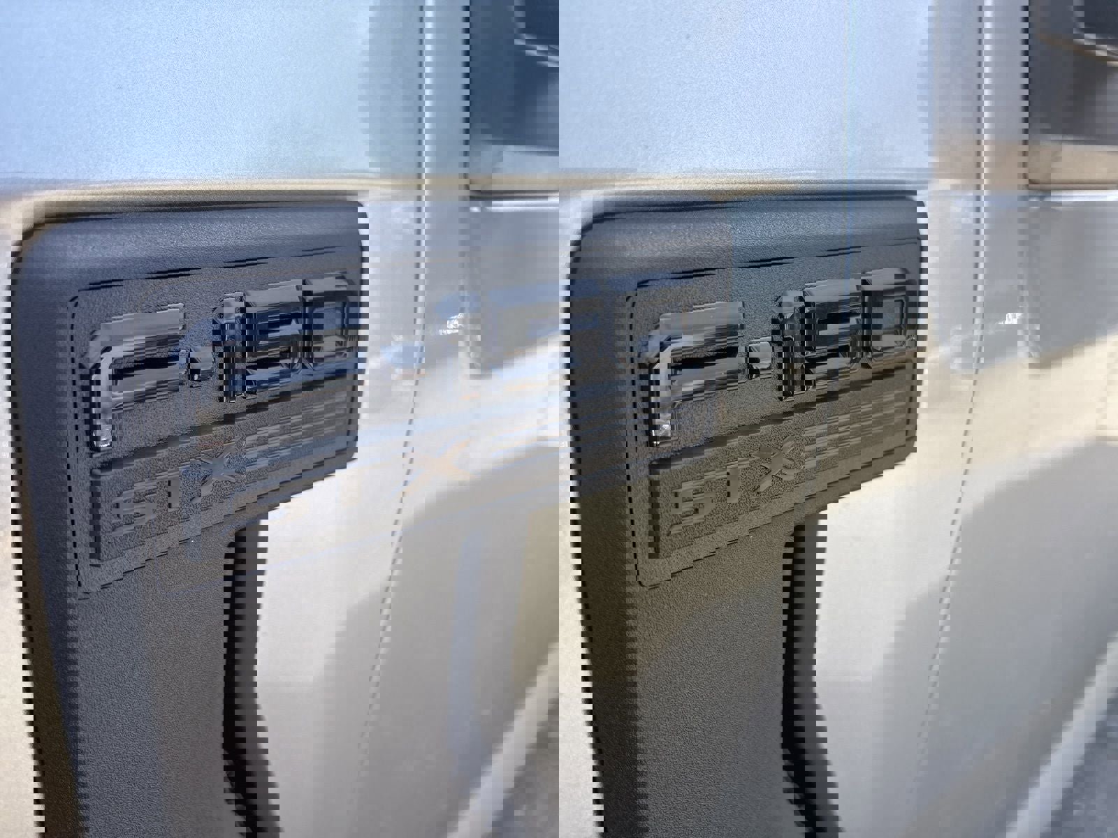 New 2026 Ford F150 STX w/ Equipment Group 200A image 12