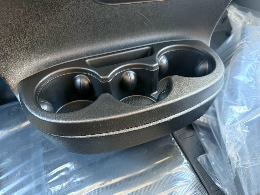 New 2026 RAM ProMaster 2500 w/ Safety Group image 39