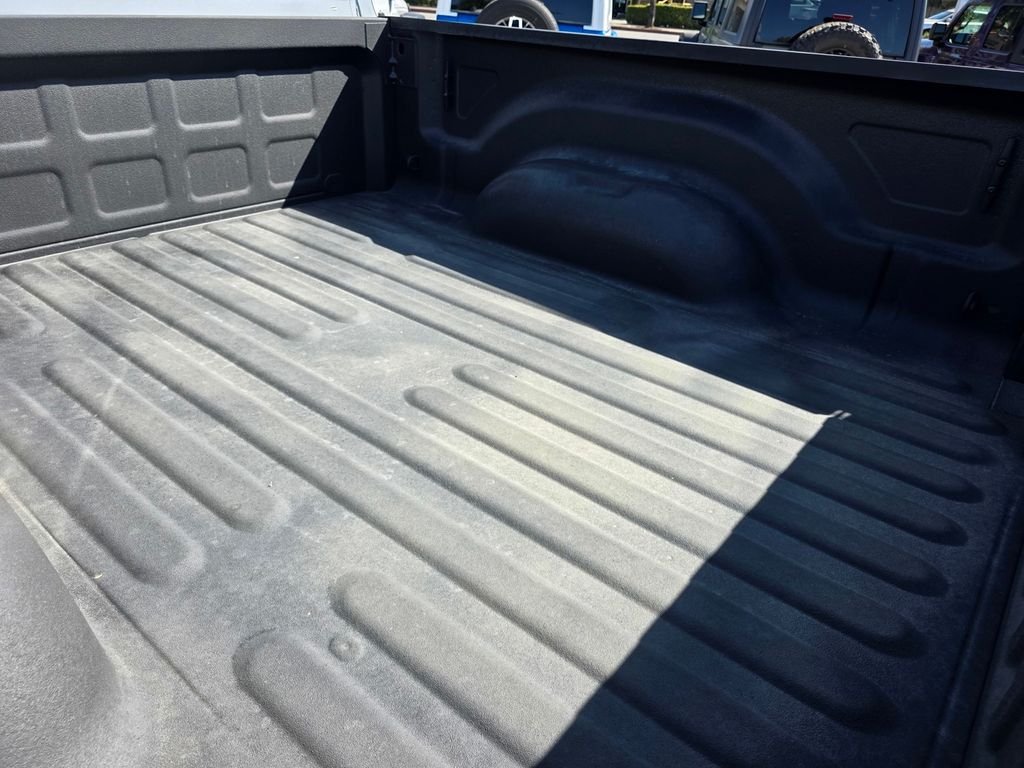 New 2026 RAM 2500 Big Horn AWD/4WD image 11