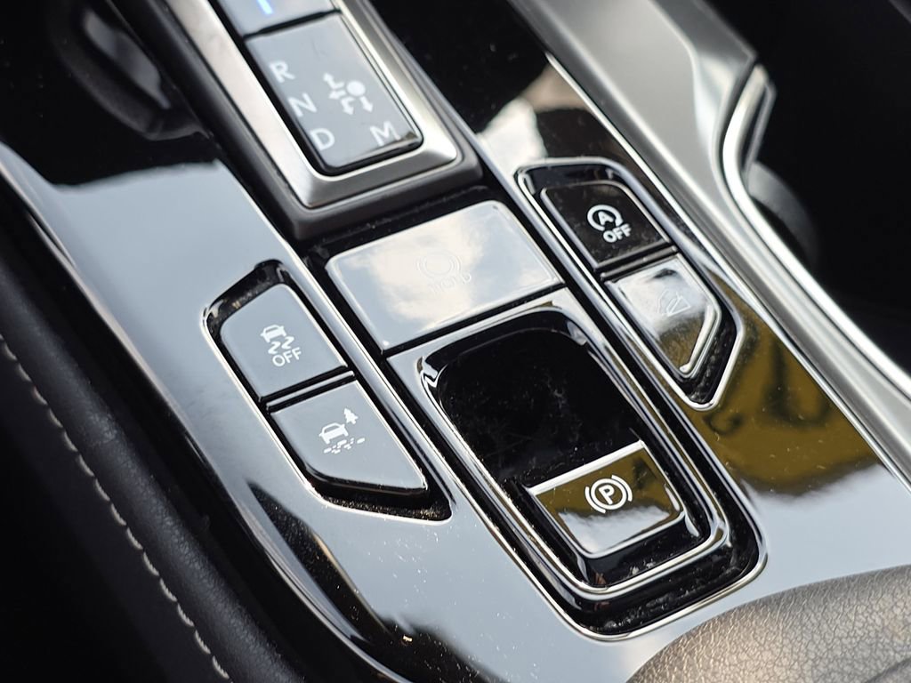 Used 2024 Lexus NX 350 F Sport image 28