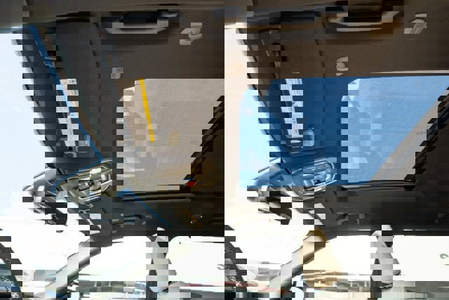 New 2025 Jeep Grand Cherokee L Limited w/ Luxury Tech Group II image 17