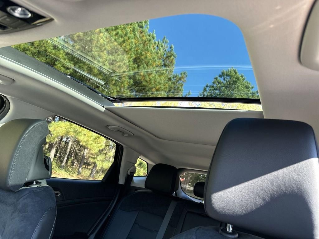 New 2026 Kia Sportage SX image 14