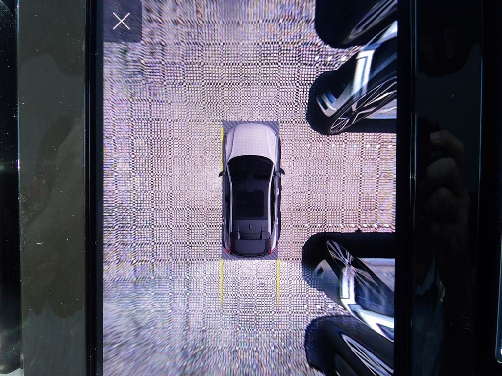 Certified 2023 Volvo C40 P8 Recharge Ultimate AWD/4WD image 23