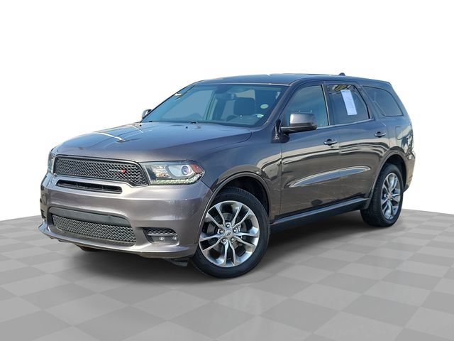 Used 2020 Dodge Durango GT AWD/4WD image 1