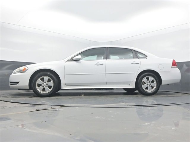 Used 2011 Chevrolet Impala LS image 44