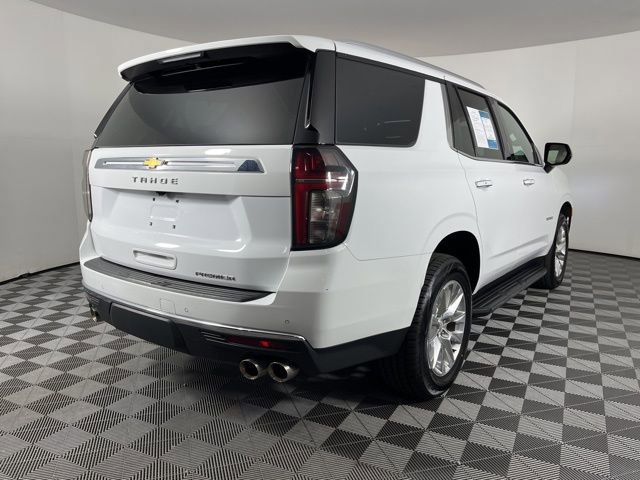 Used 2024 Chevrolet Tahoe Premier image 11