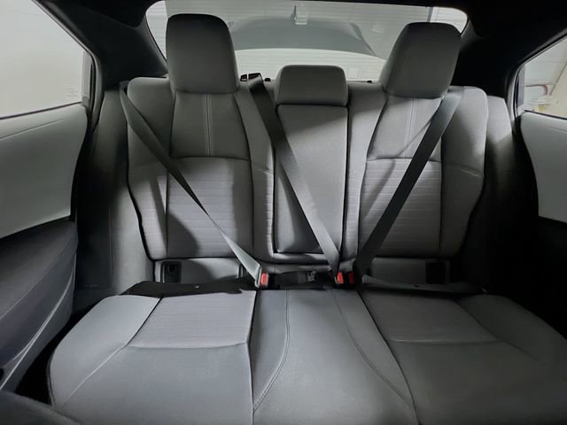New 2026 Toyota Corolla SE image 30