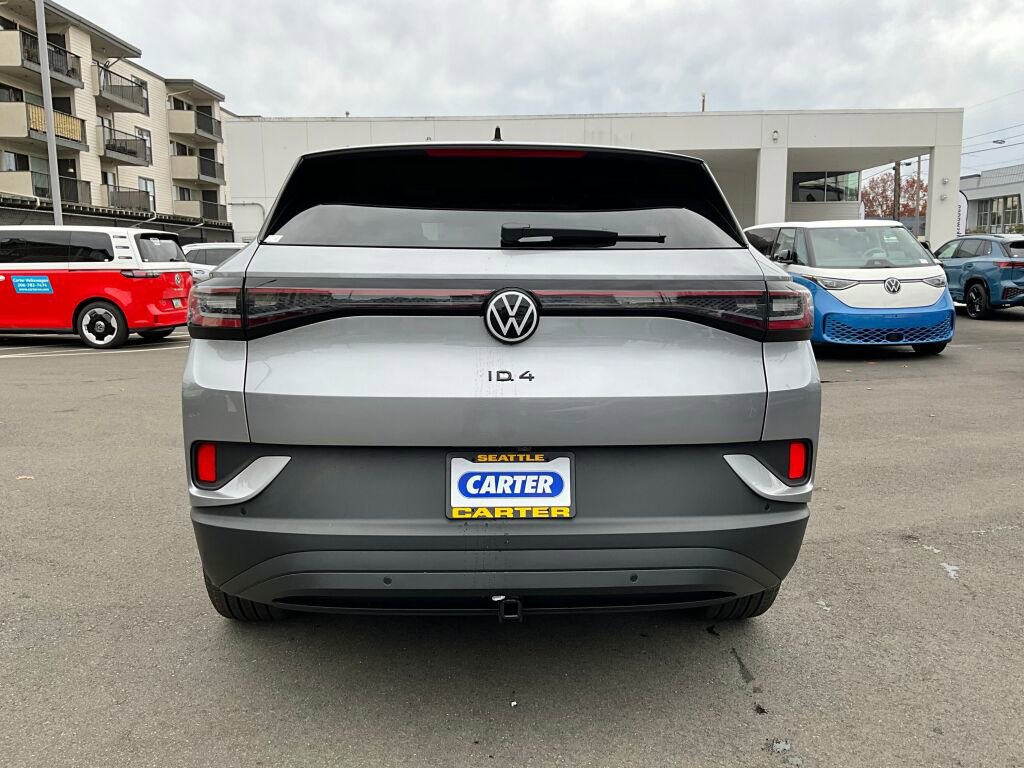 New 2025 Volkswagen ID.4 Pro S image 7