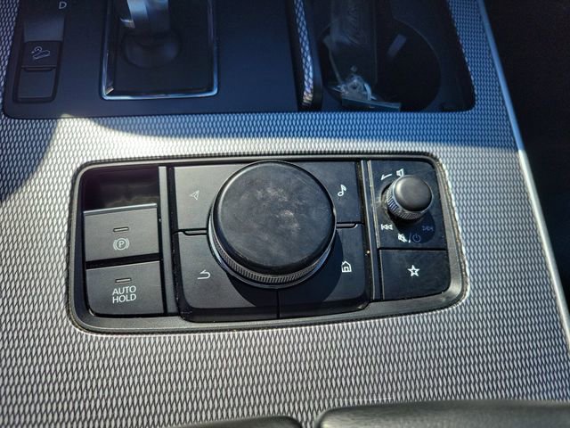 Used 2025 MAZDA CX-90 3.3 Turbo w/ Premium Sport Pkg image 24