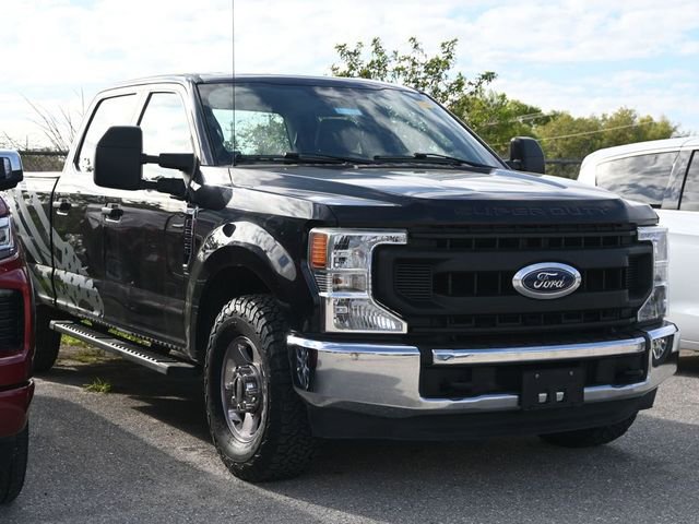 Used 2020 Ford F250 XL w/ XL Value Package image 1