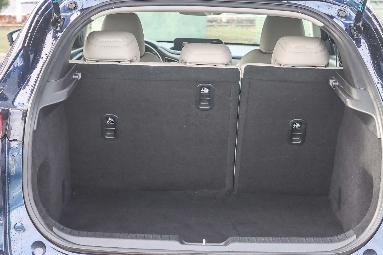 Used 2020 MAZDA CX-30 AWD w/ Select Package image 25