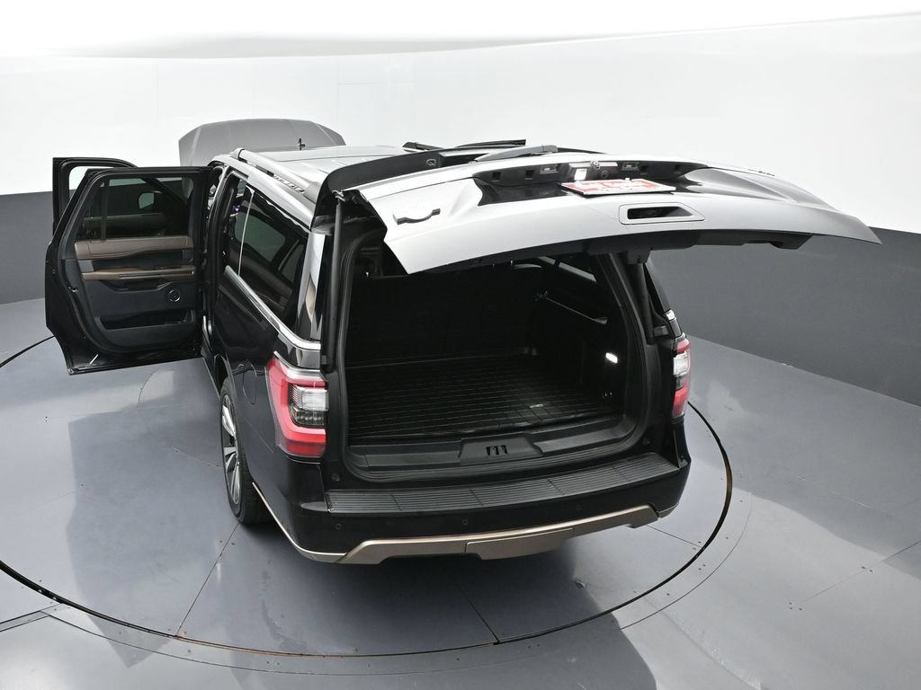 Used 2021 Ford Expedition Max King Ranch AWD/4WD image 57