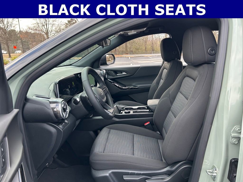 New 2026 Chevrolet Equinox LT w/ Midnight Edition image 6