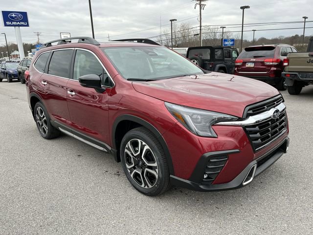 New 2026 Subaru Ascent Touring image 11