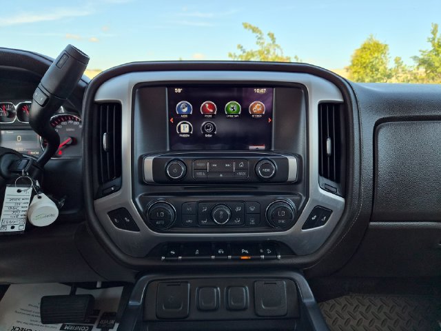Used 2014 GMC Sierra 1500 SLE w/ SLE Value Package AWD/4WD image 22