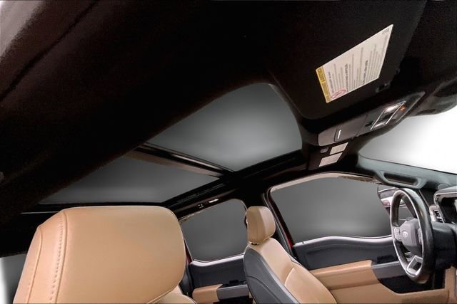 Used 2023 Ford F250 Lariat w/ Tow Technology Package image 19