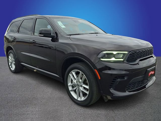 Used 2024 Dodge Durango GT image 3