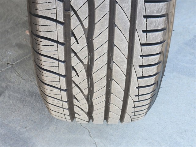 Used 2024 Hyundai Tucson SEL image 12