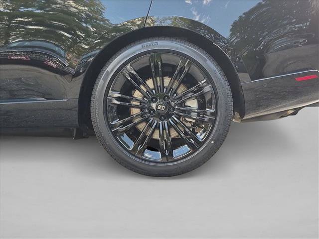 New 2027 Land Rover Range Rover SE AWD/4WD image 29