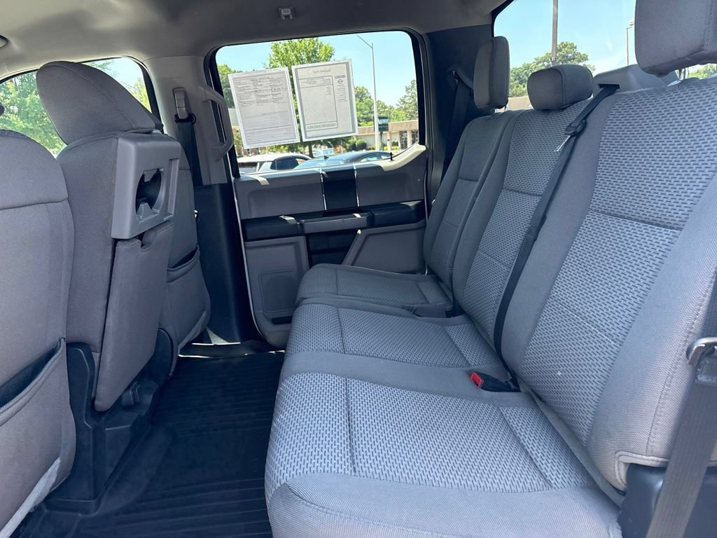 Used 2021 Ford F250 XLT AWD/4WD image 52
