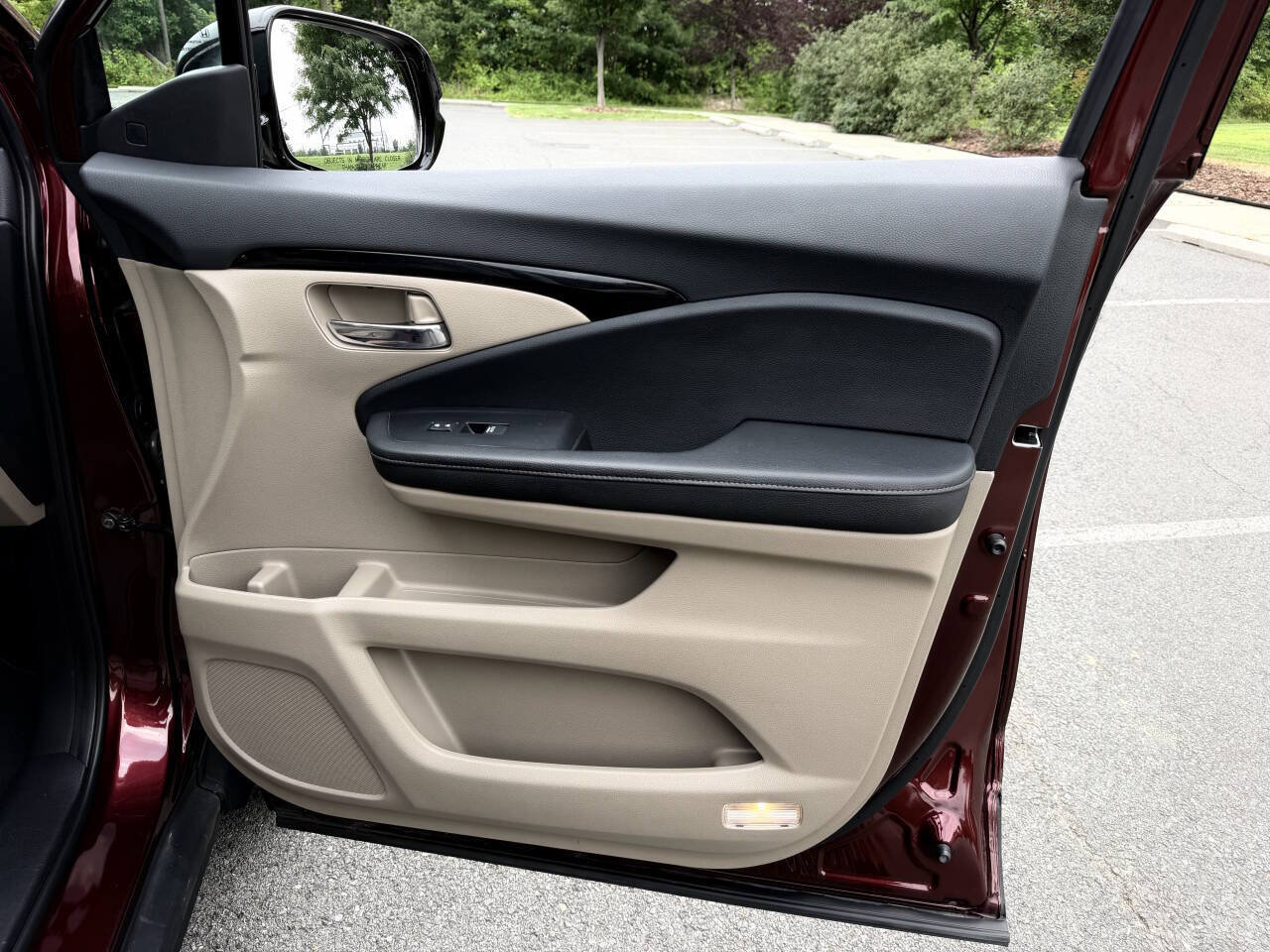 Used 2019 Honda Ridgeline RTL-E image 29