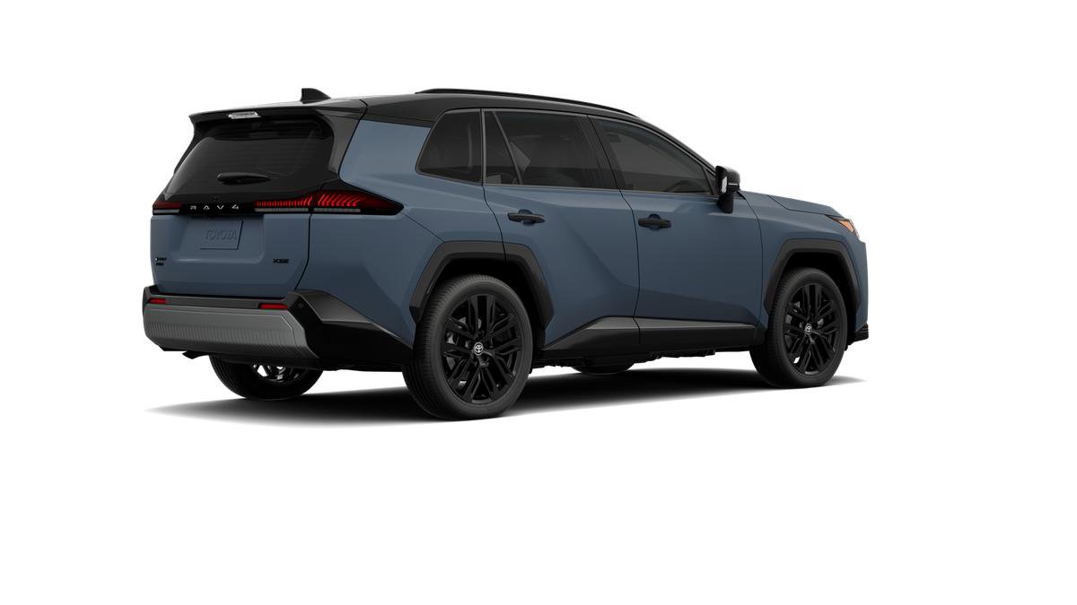 New 2026 Toyota RAV4 XSE AWD/4WD image 10