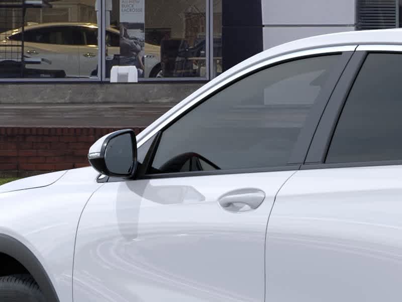 New 2026 Buick Envista Preferred FWD image 12