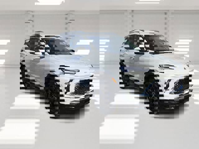 New 2026 Buick Encore GX Sport Touring image 7