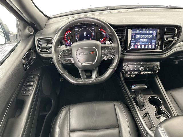 Used 2022 Dodge Durango GT AWD/4WD image 11