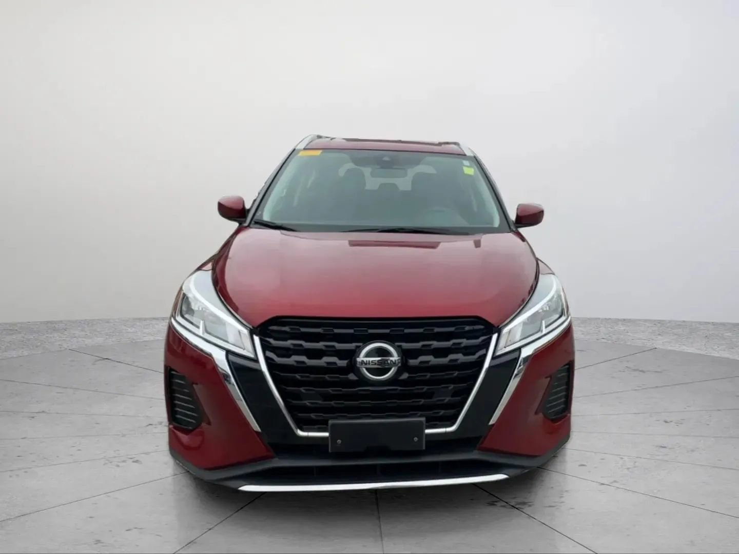Used 2021 Nissan Kicks SV image 16