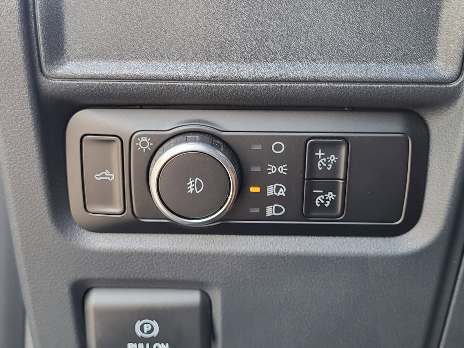 Certified 2024 Ford F150 STX w/ STX Black Appearance Package image 24