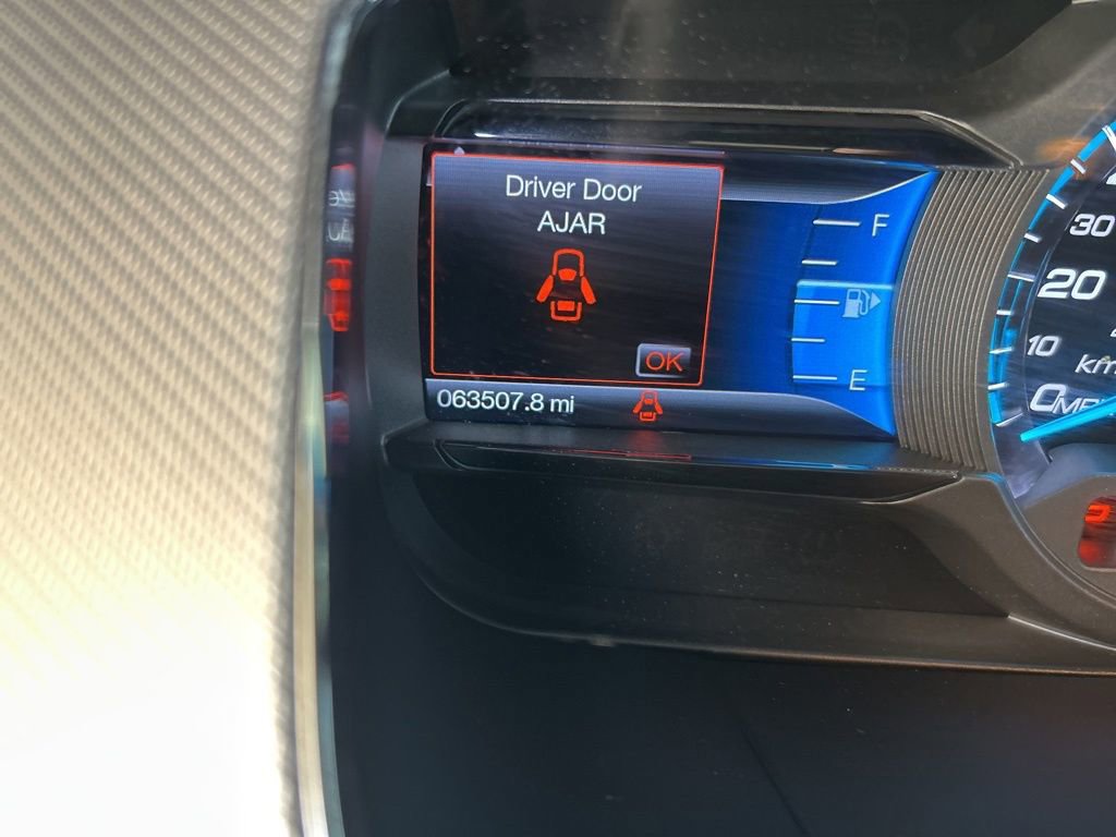 Used 2017 Ford Taurus SHO w/ Sho Performance Package image 44