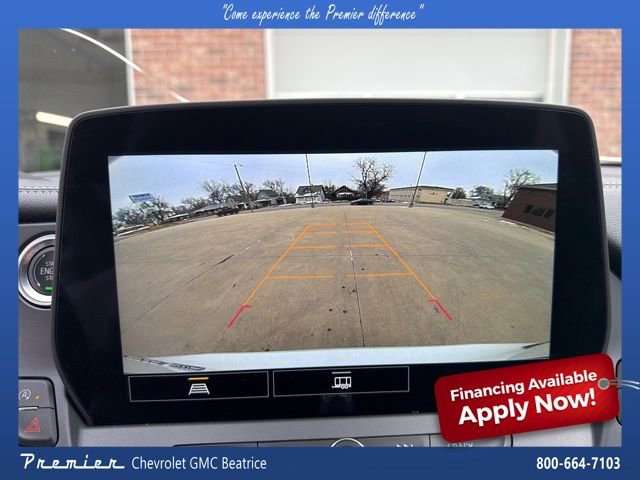 Used 2023 Chevrolet Blazer LT w/ Driver Confidence Package image 29