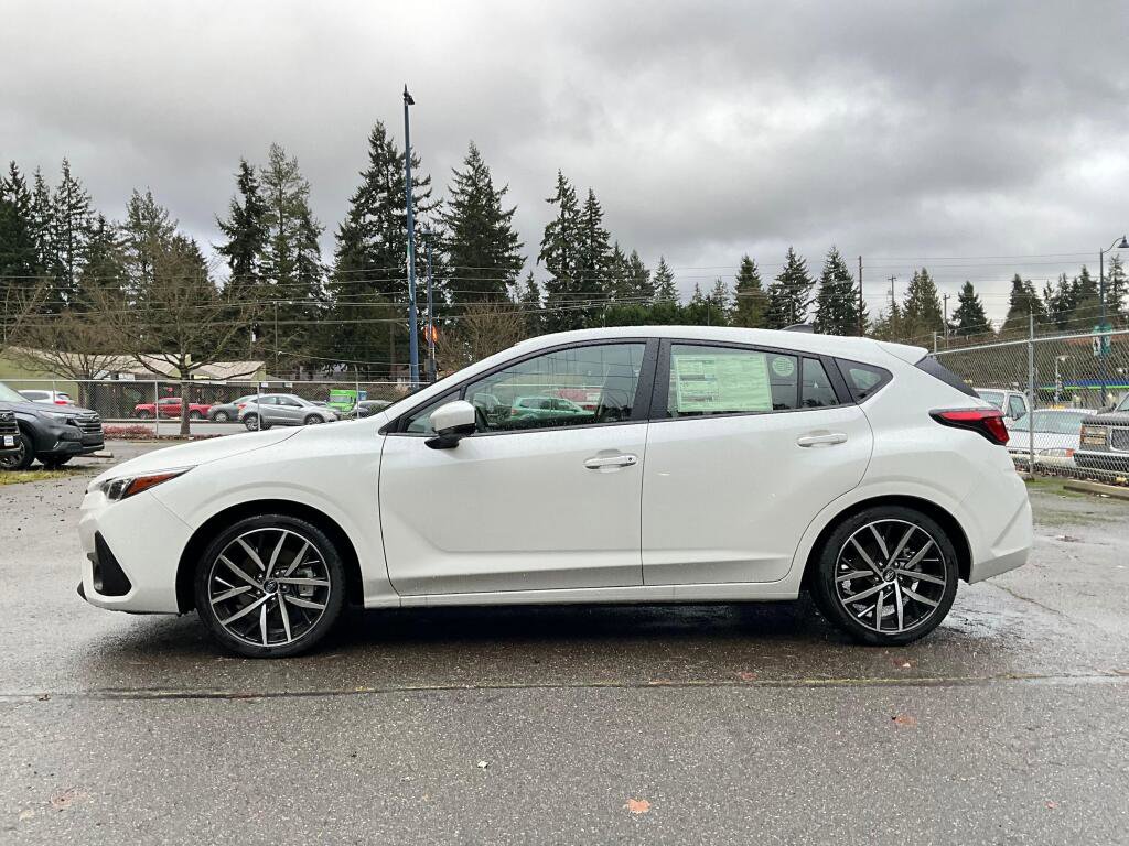 New 2026 Subaru Impreza 2.0i Sport AWD/4WD image 5
