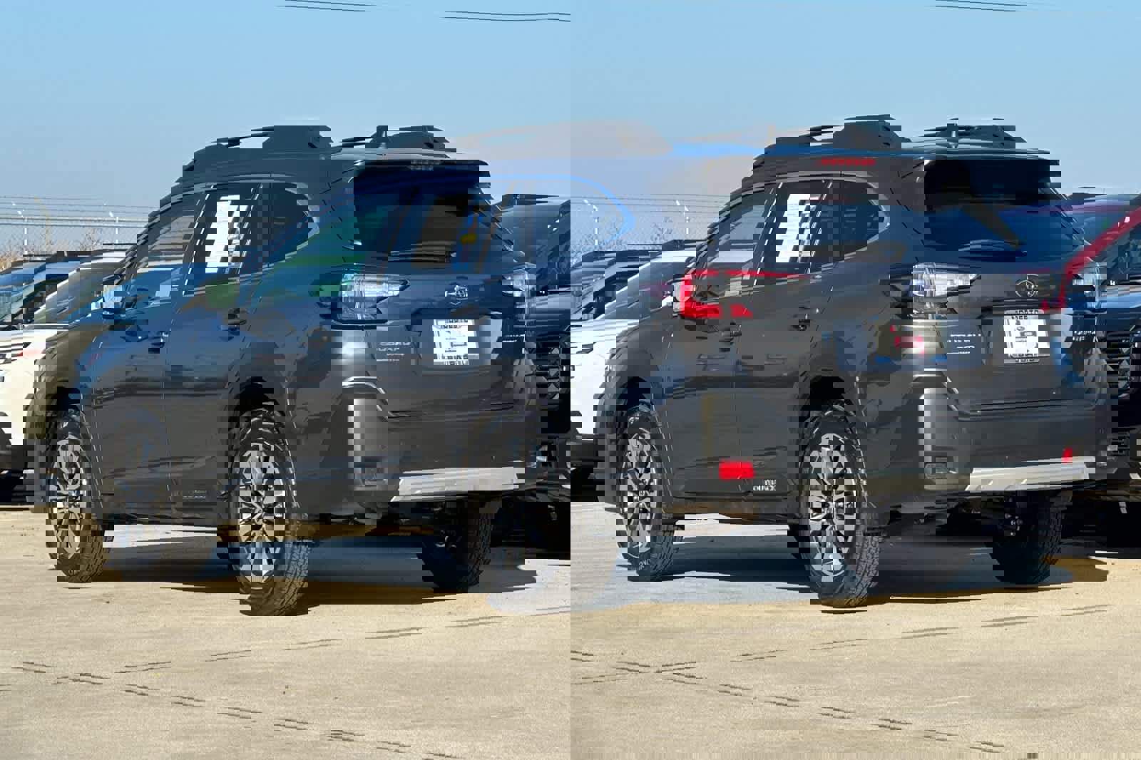 Certified 2025 Subaru Outback Limited w/ Popular Package #2 image 5