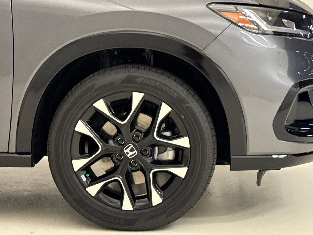 New 2027 Honda HR-V EX-L image 6