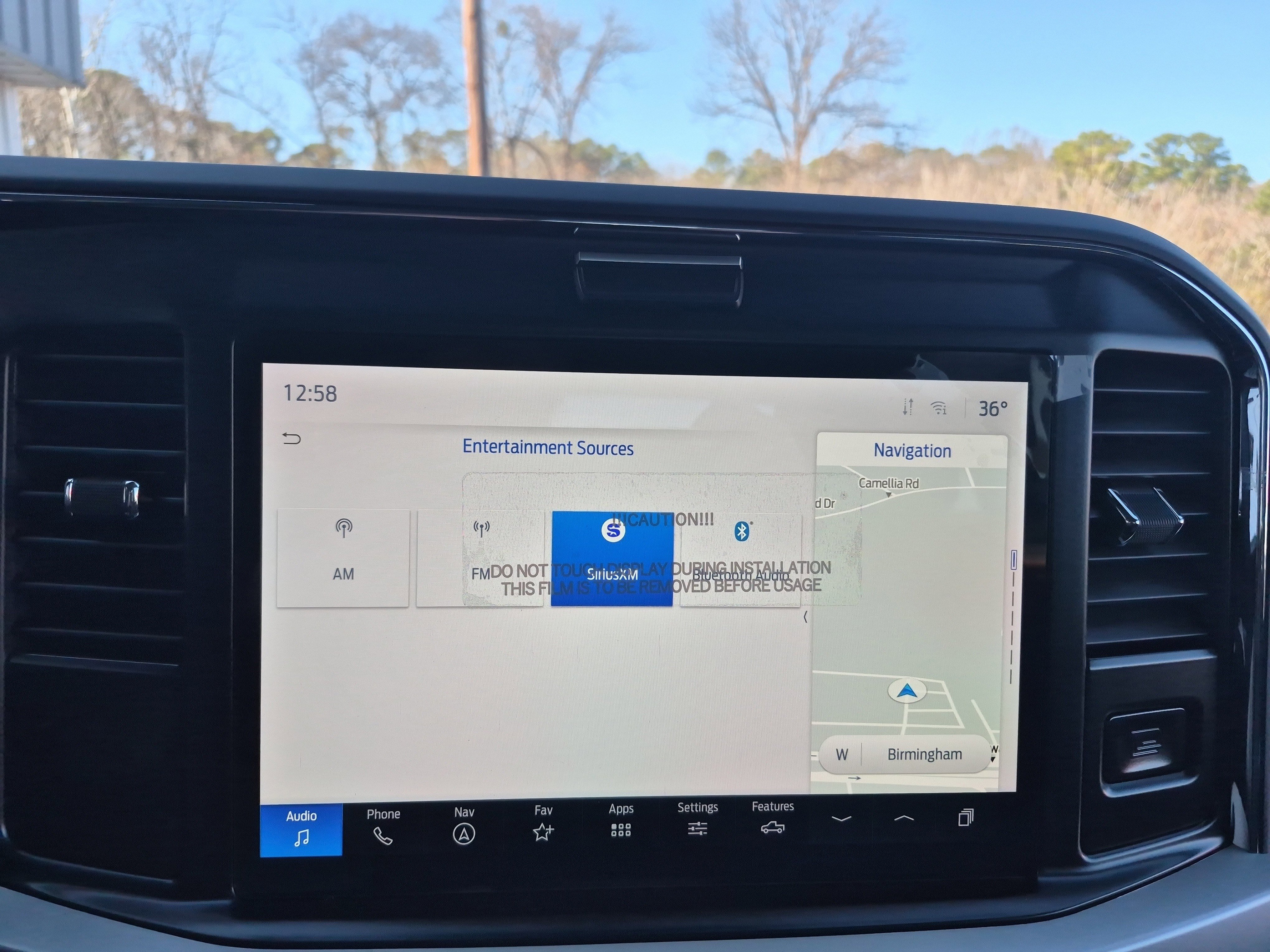 New 2026 Ford F350 XLT w/ XLT Premium Package image 38