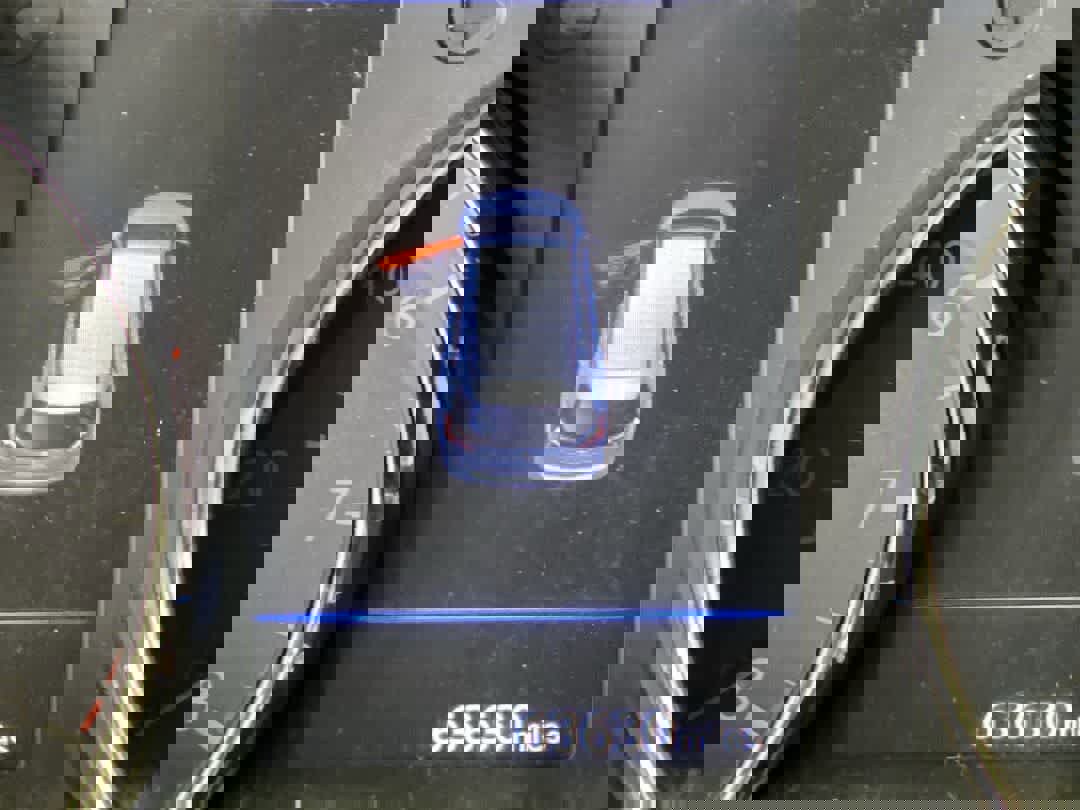 Used 2020 Nissan Rogue S image 18