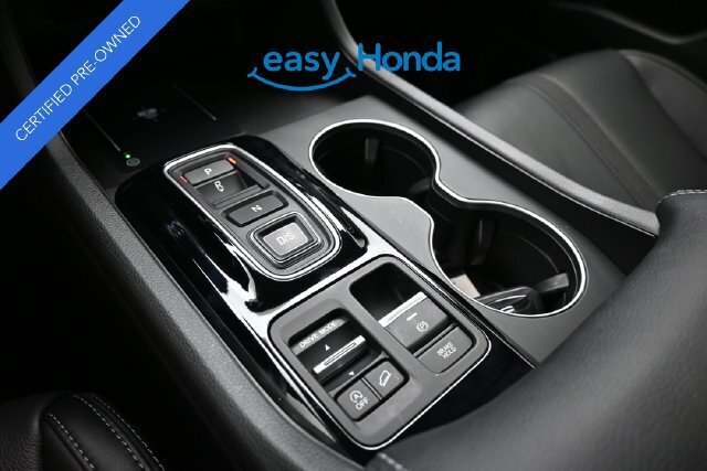 Used 2026 Honda Pilot EX-L image 14