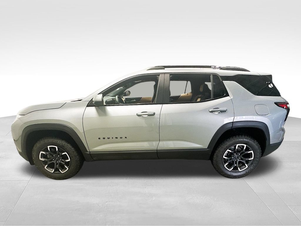 New 2026 Chevrolet Equinox ACTIV FWD image 7